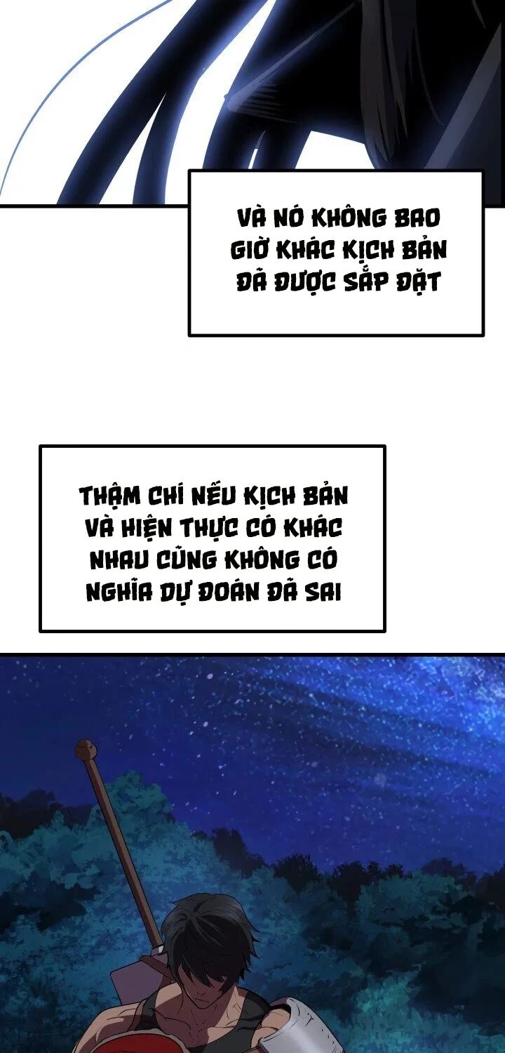 Anh Hùng Mạnh Nhất? Ta Không Làm Lâu Rồi!: Chapter 83