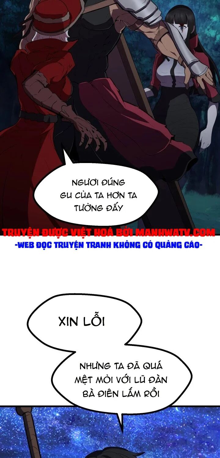 Anh Hùng Mạnh Nhất? Ta Không Làm Lâu Rồi!: Chapter 83