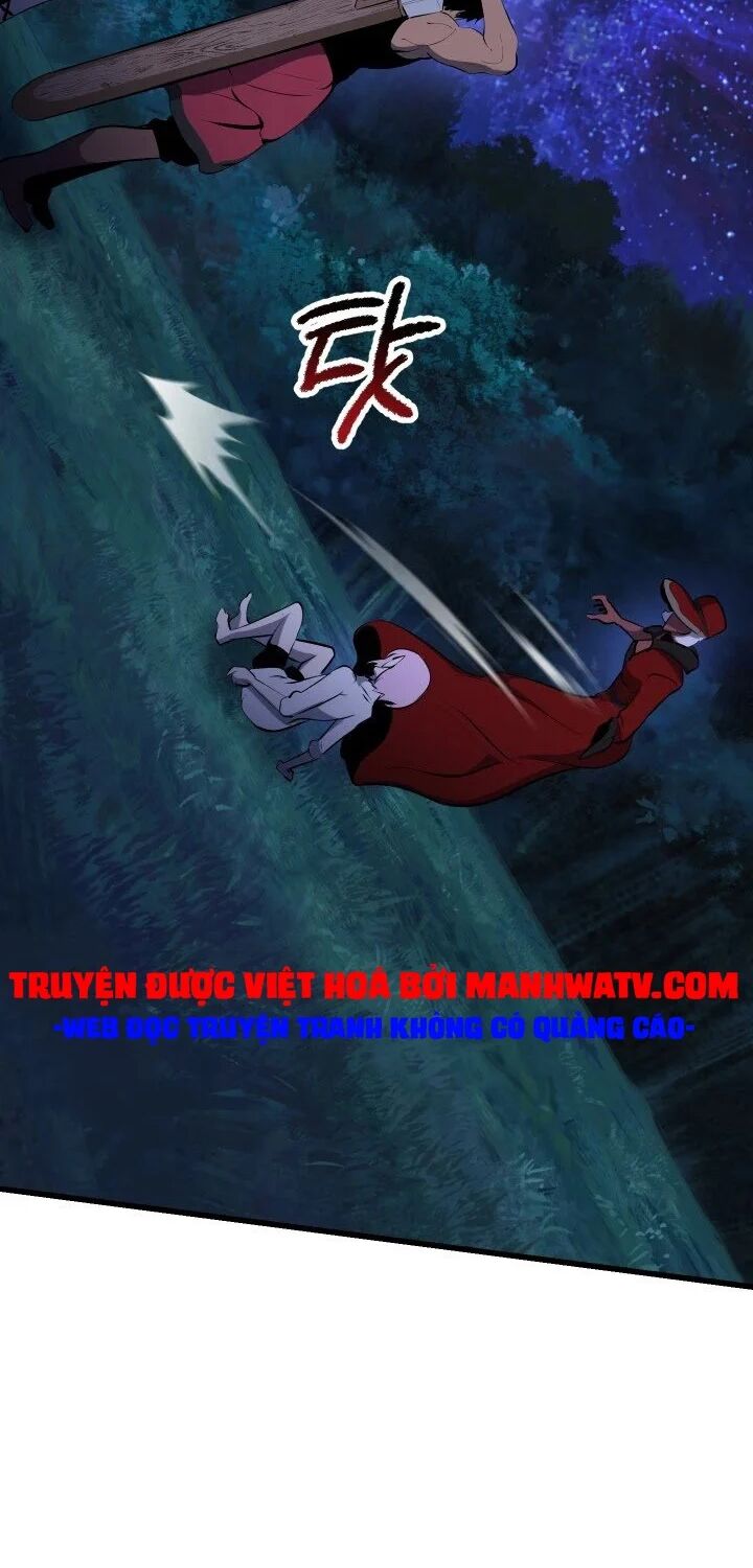 Anh Hùng Mạnh Nhất? Ta Không Làm Lâu Rồi!: Chapter 83