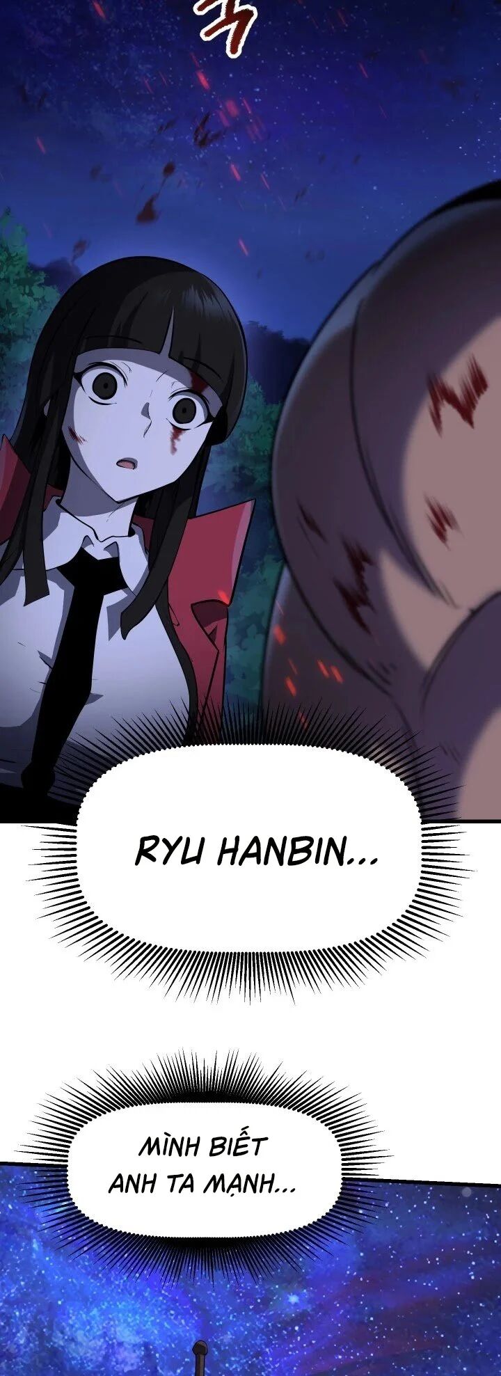 Anh Hùng Mạnh Nhất? Ta Không Làm Lâu Rồi!: Chapter 83