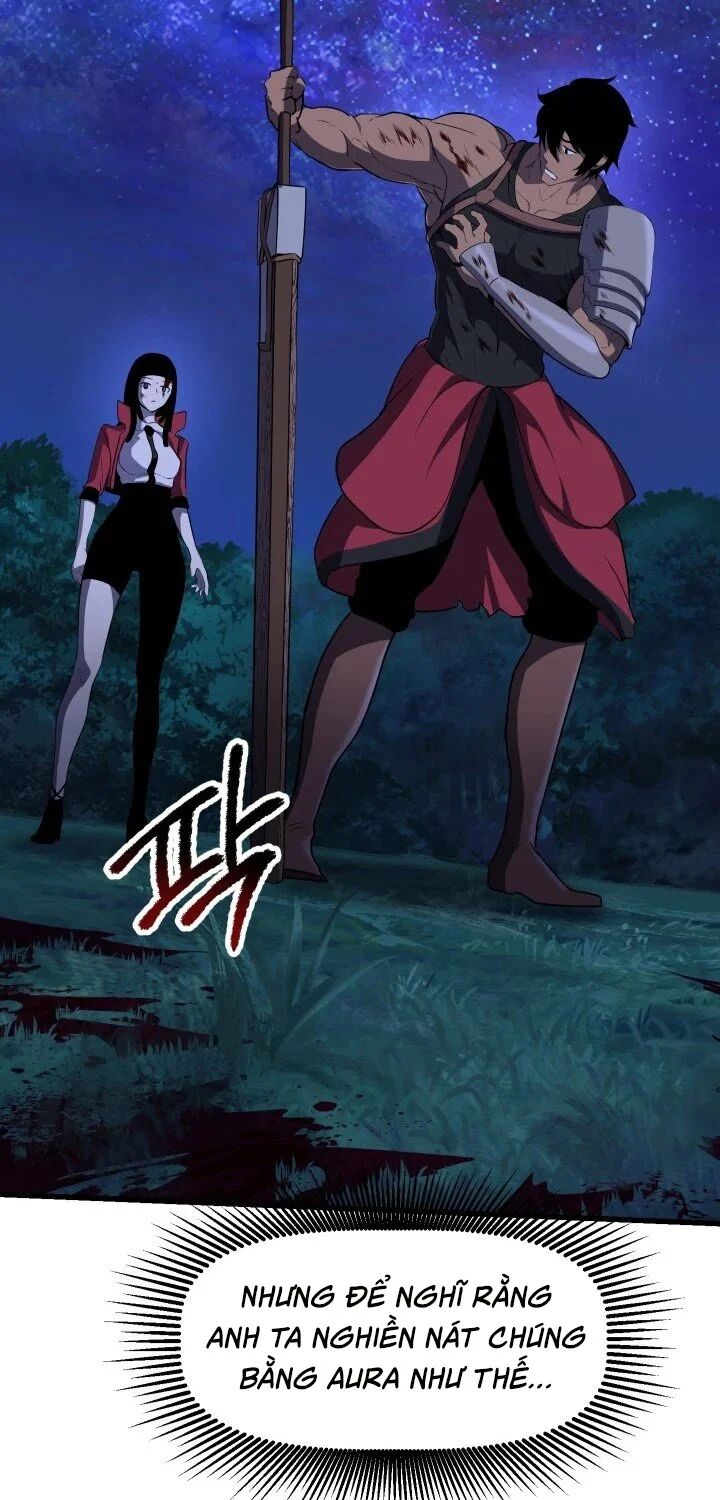 Anh Hùng Mạnh Nhất? Ta Không Làm Lâu Rồi!: Chapter 83