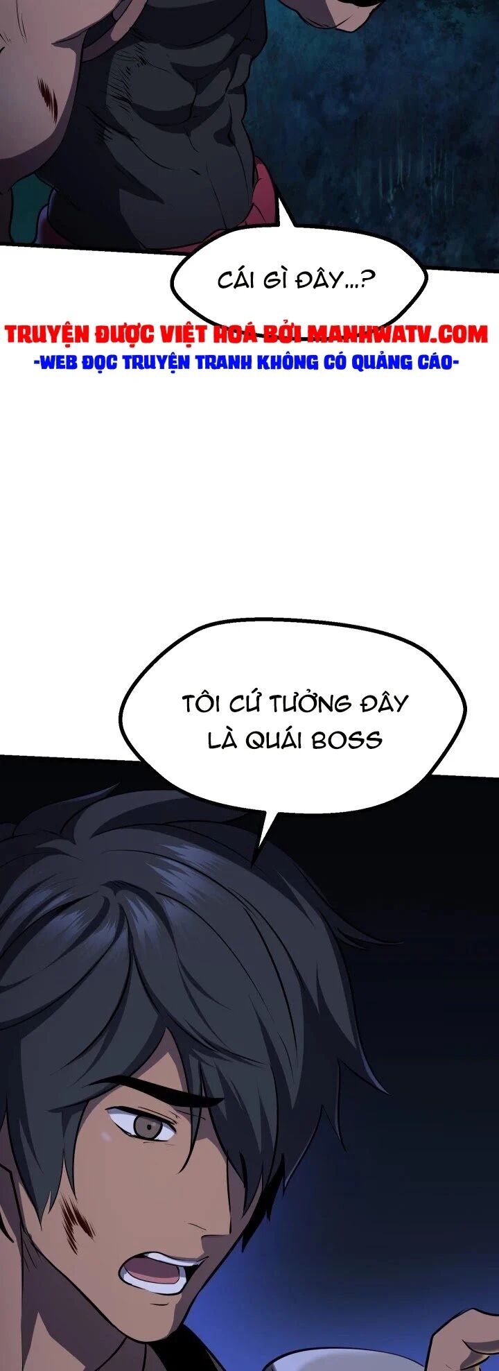 Anh Hùng Mạnh Nhất? Ta Không Làm Lâu Rồi!: Chapter 83