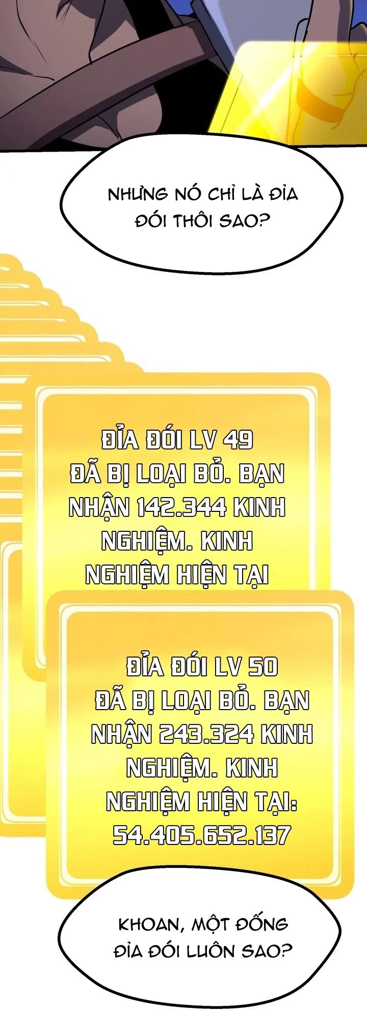 Anh Hùng Mạnh Nhất? Ta Không Làm Lâu Rồi!: Chapter 83