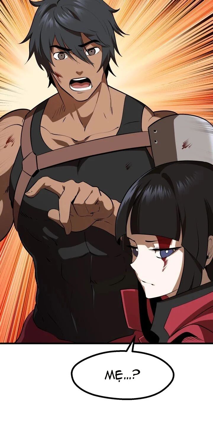 Anh Hùng Mạnh Nhất? Ta Không Làm Lâu Rồi!: Chapter 83