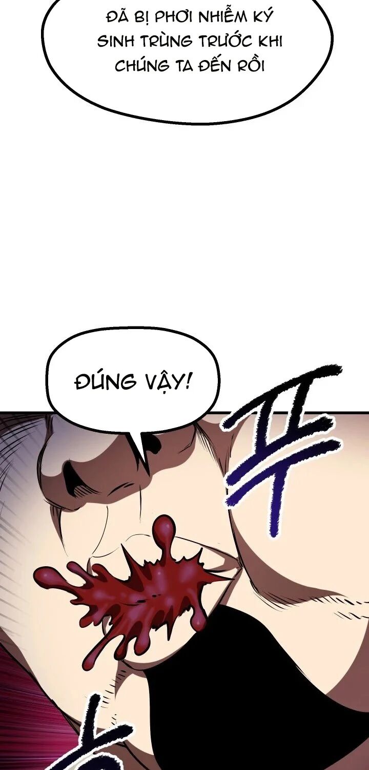 Anh Hùng Mạnh Nhất? Ta Không Làm Lâu Rồi!: Chapter 83