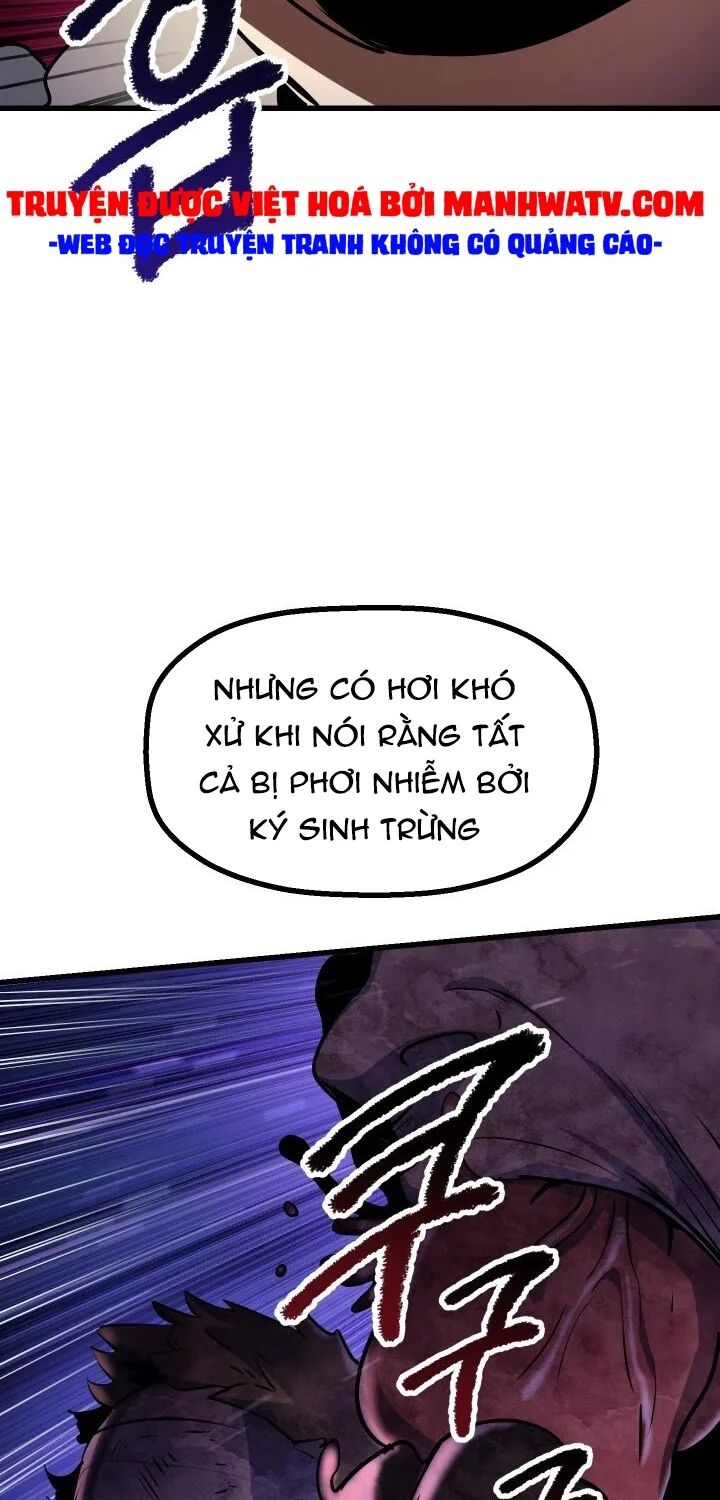 Anh Hùng Mạnh Nhất? Ta Không Làm Lâu Rồi!: Chapter 83