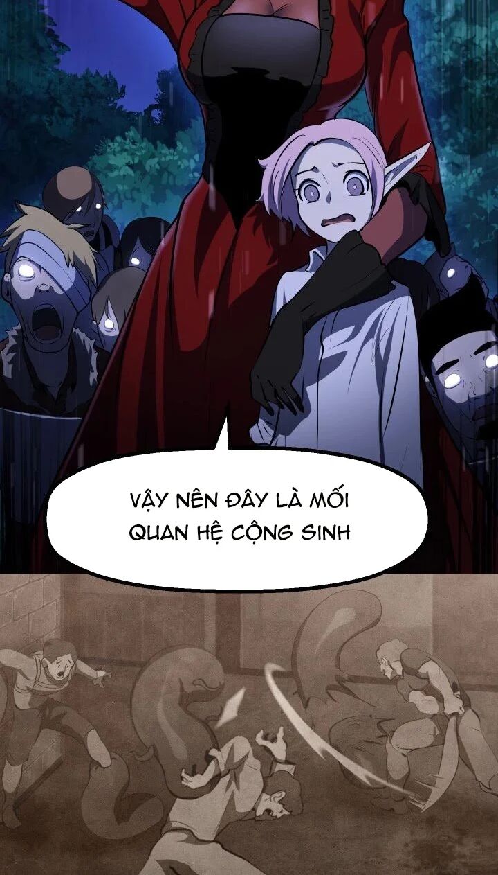Anh Hùng Mạnh Nhất? Ta Không Làm Lâu Rồi!: Chapter 83