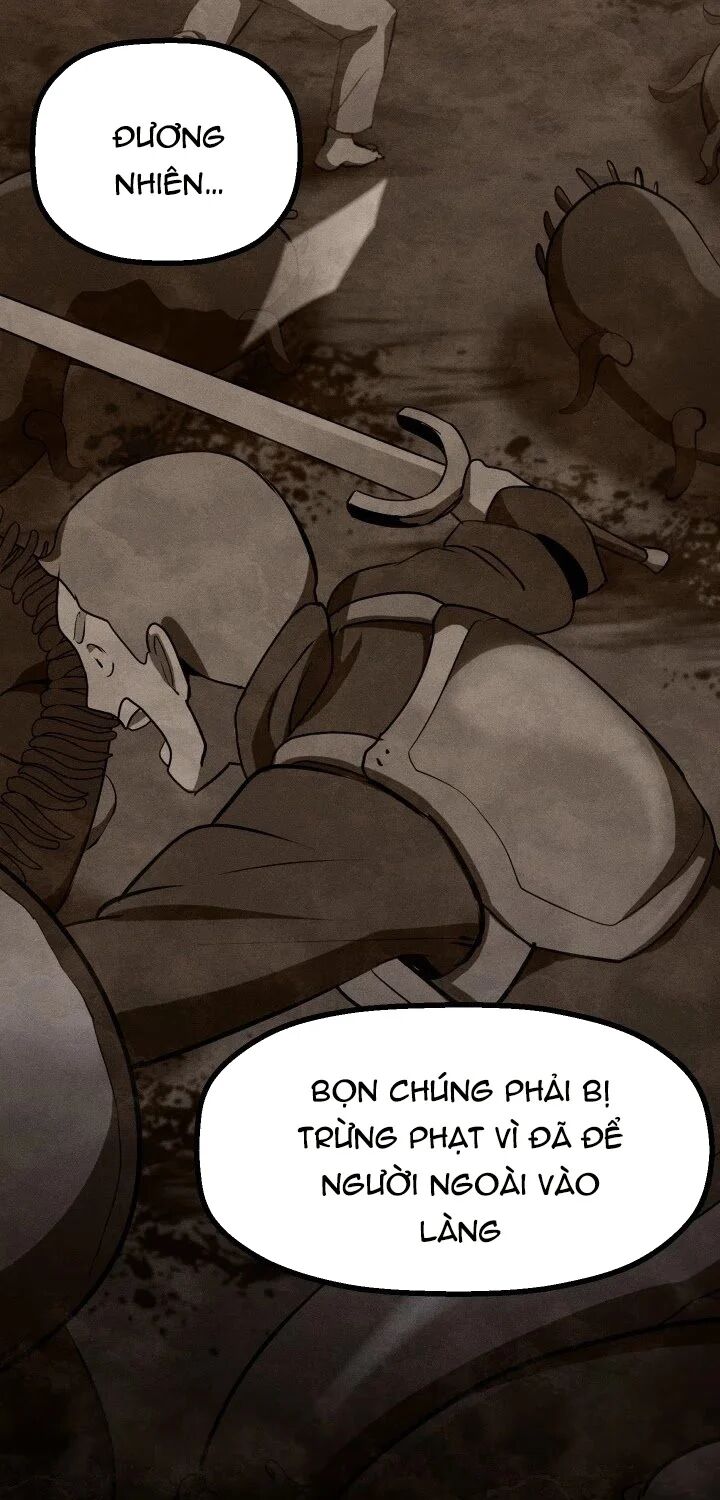Anh Hùng Mạnh Nhất? Ta Không Làm Lâu Rồi!: Chapter 83