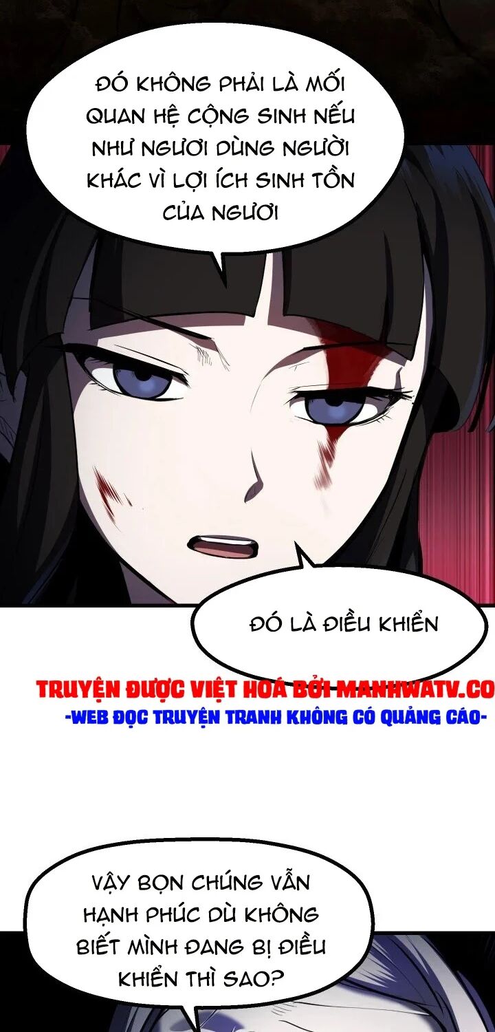 Anh Hùng Mạnh Nhất? Ta Không Làm Lâu Rồi!: Chapter 83