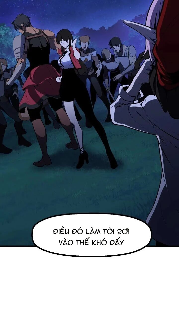 Anh Hùng Mạnh Nhất? Ta Không Làm Lâu Rồi!: Chapter 83