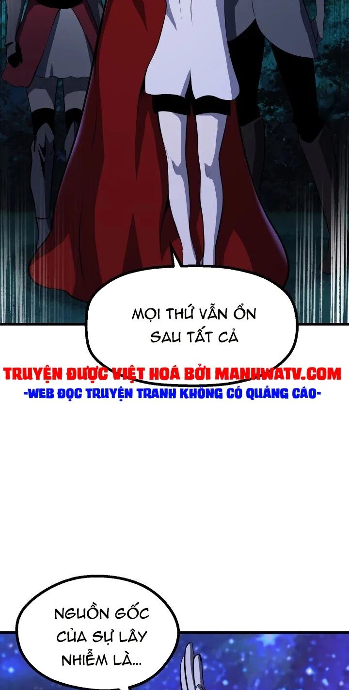 Anh Hùng Mạnh Nhất? Ta Không Làm Lâu Rồi!: Chapter 83