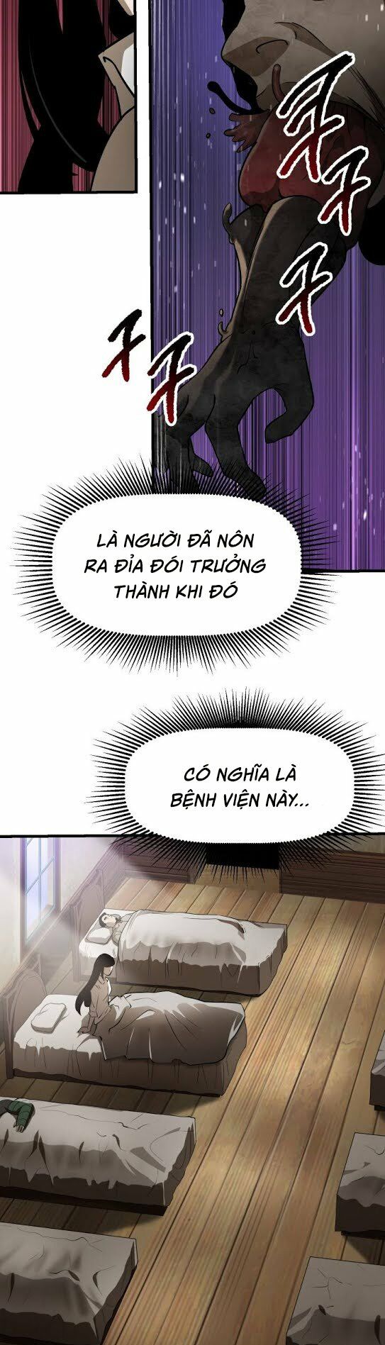 Anh Hùng Mạnh Nhất? Ta Không Làm Lâu Rồi!: Chapter 84