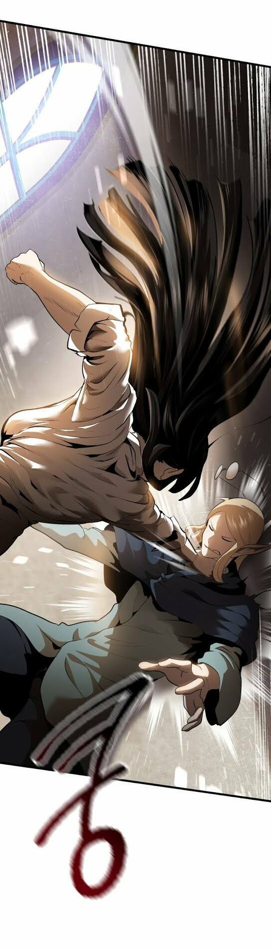 Anh Hùng Mạnh Nhất? Ta Không Làm Lâu Rồi!: Chapter 84