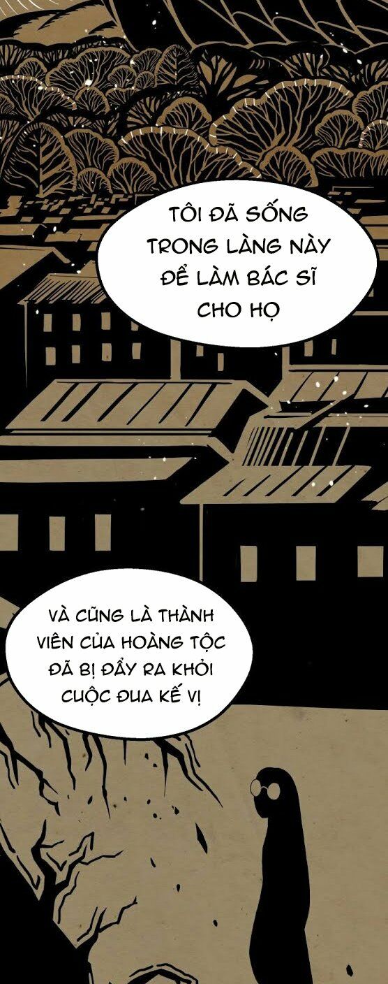 Anh Hùng Mạnh Nhất? Ta Không Làm Lâu Rồi!: Chapter 84