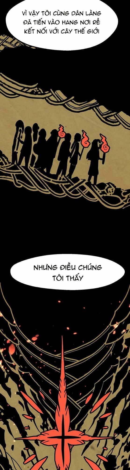 Anh Hùng Mạnh Nhất? Ta Không Làm Lâu Rồi!: Chapter 84