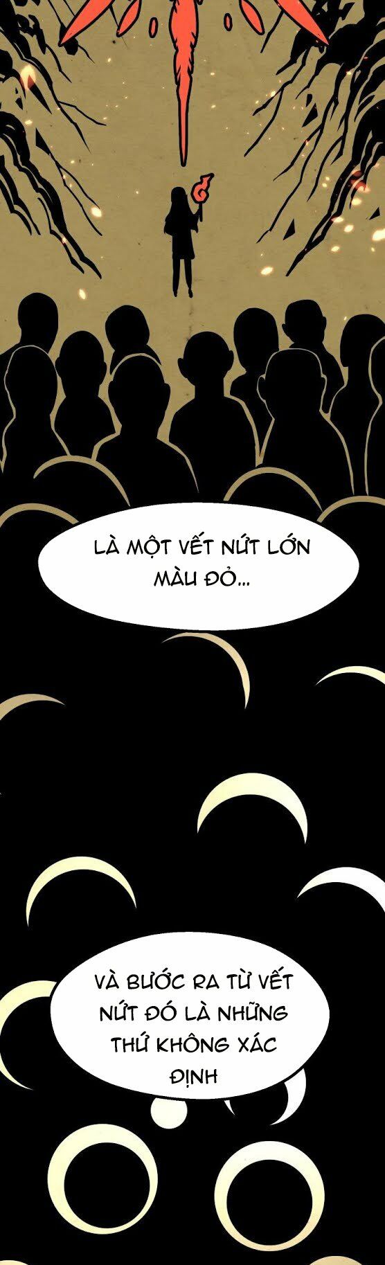 Anh Hùng Mạnh Nhất? Ta Không Làm Lâu Rồi!: Chapter 84