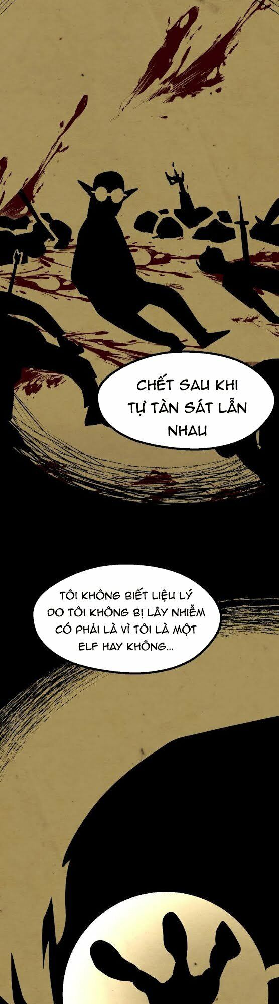 Anh Hùng Mạnh Nhất? Ta Không Làm Lâu Rồi!: Chapter 84