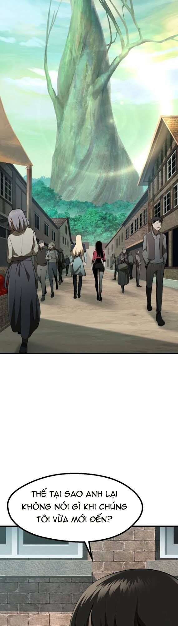Anh Hùng Mạnh Nhất? Ta Không Làm Lâu Rồi!: Chapter 84