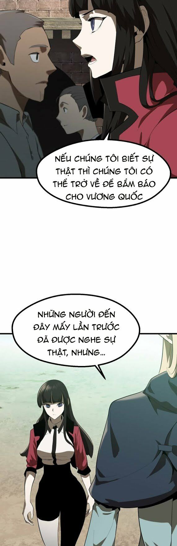Anh Hùng Mạnh Nhất? Ta Không Làm Lâu Rồi!: Chapter 84