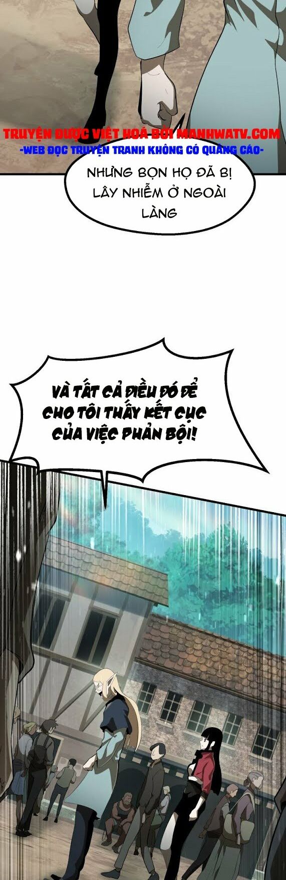 Anh Hùng Mạnh Nhất? Ta Không Làm Lâu Rồi!: Chapter 84