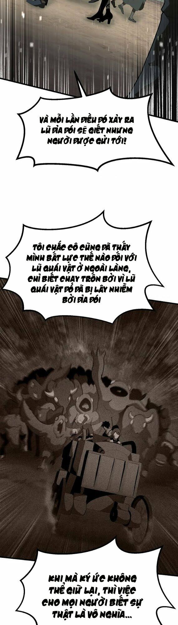 Anh Hùng Mạnh Nhất? Ta Không Làm Lâu Rồi!: Chapter 84