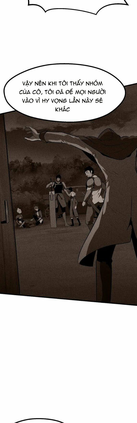Anh Hùng Mạnh Nhất? Ta Không Làm Lâu Rồi!: Chapter 84