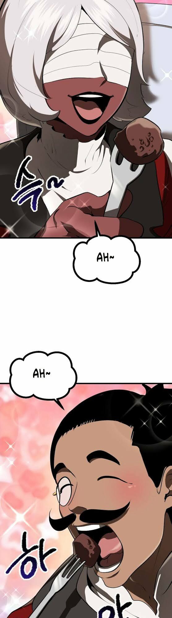Anh Hùng Mạnh Nhất? Ta Không Làm Lâu Rồi!: Chapter 84