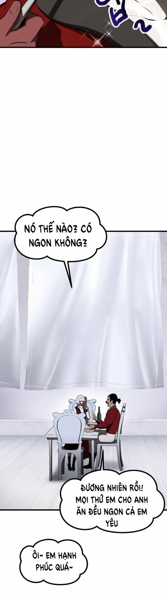 Anh Hùng Mạnh Nhất? Ta Không Làm Lâu Rồi!: Chapter 84