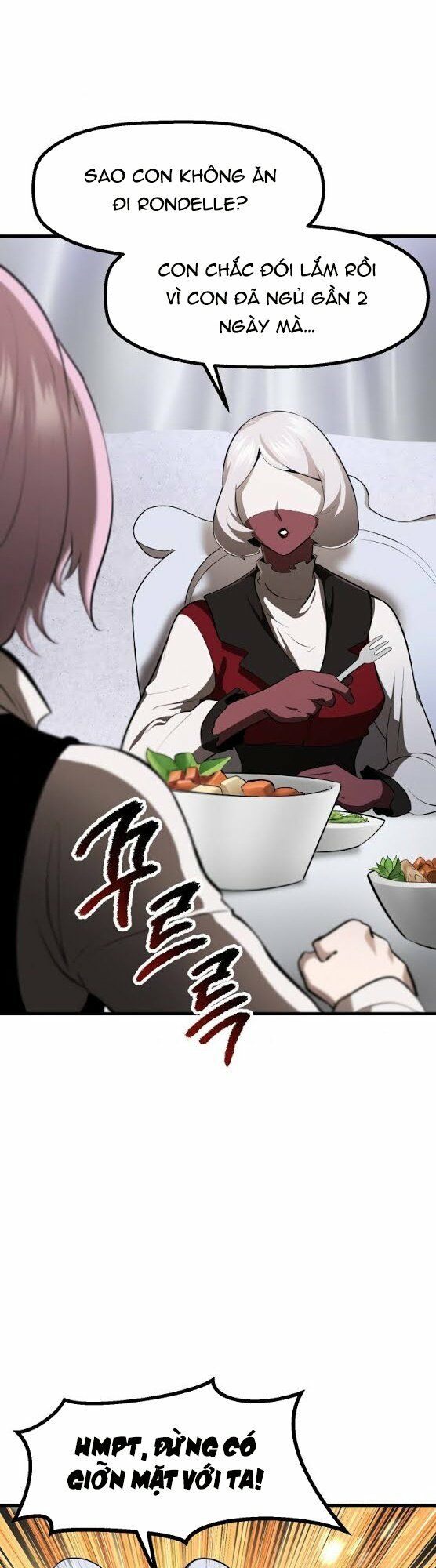 Anh Hùng Mạnh Nhất? Ta Không Làm Lâu Rồi!: Chapter 84