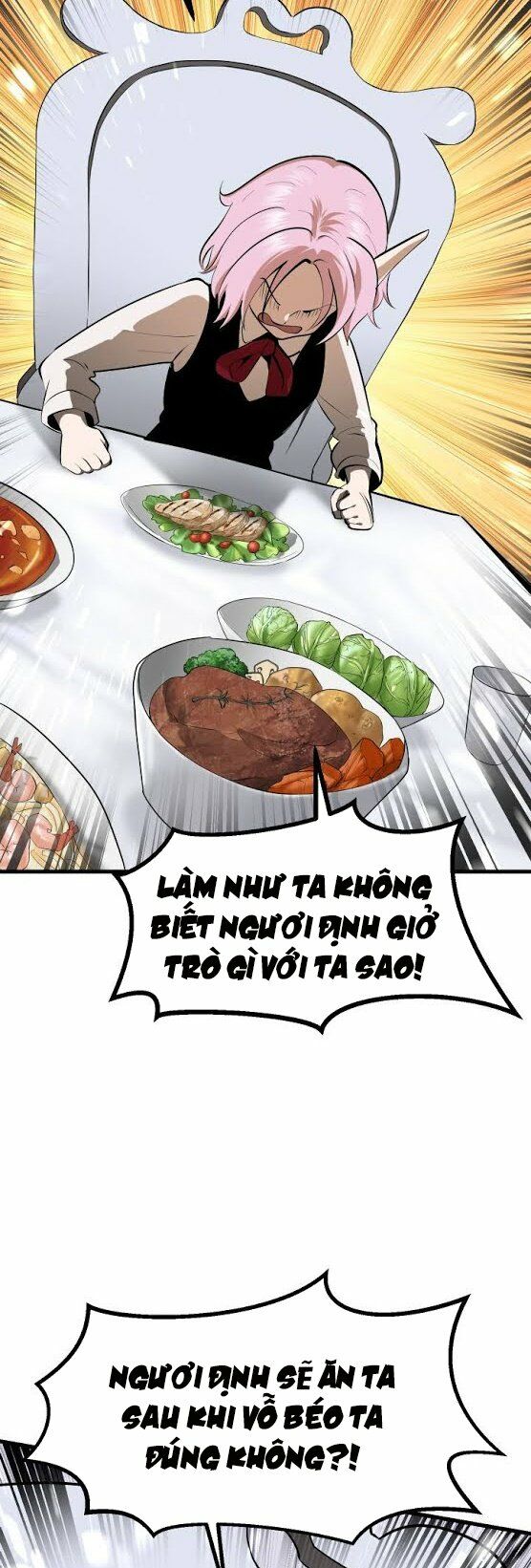 Anh Hùng Mạnh Nhất? Ta Không Làm Lâu Rồi!: Chapter 84