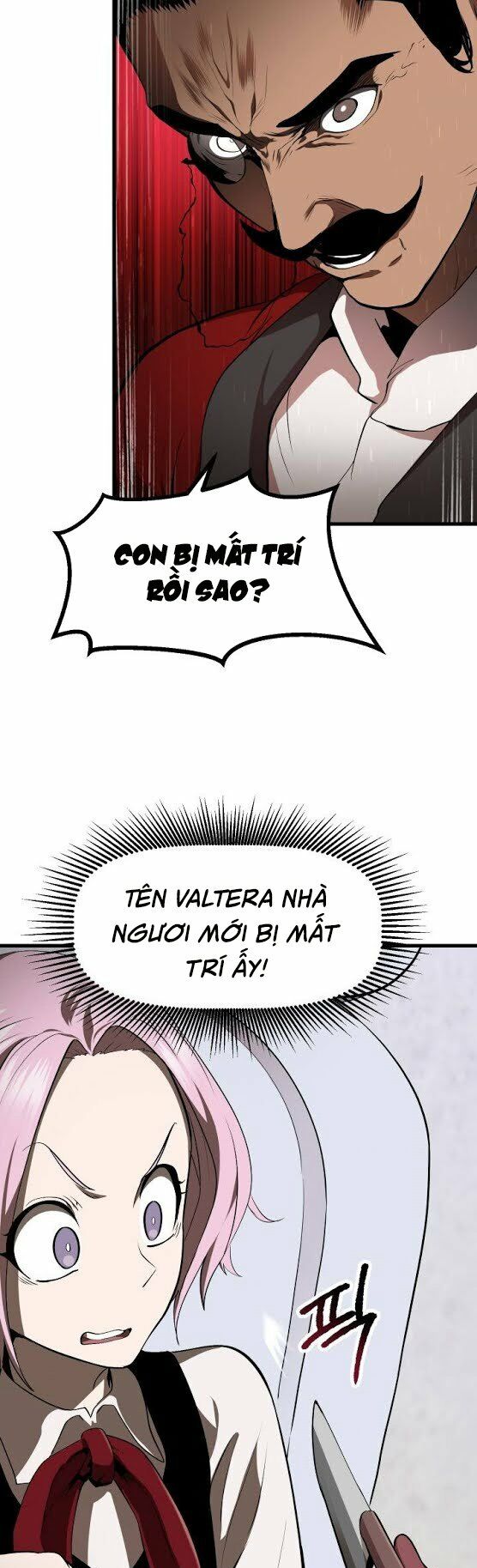 Anh Hùng Mạnh Nhất? Ta Không Làm Lâu Rồi!: Chapter 84