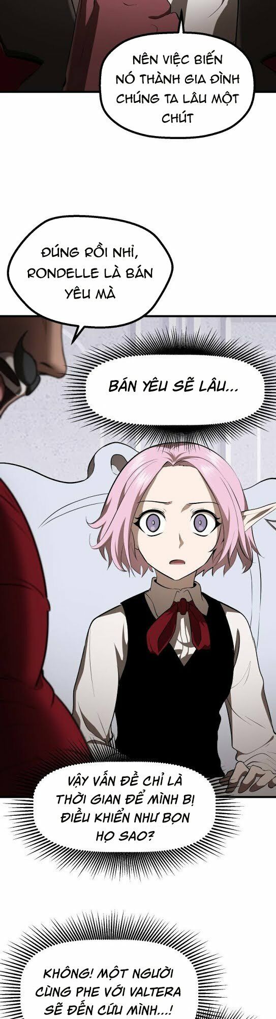 Anh Hùng Mạnh Nhất? Ta Không Làm Lâu Rồi!: Chapter 84