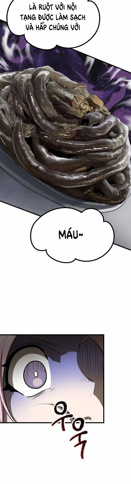 Anh Hùng Mạnh Nhất? Ta Không Làm Lâu Rồi!: Chapter 84