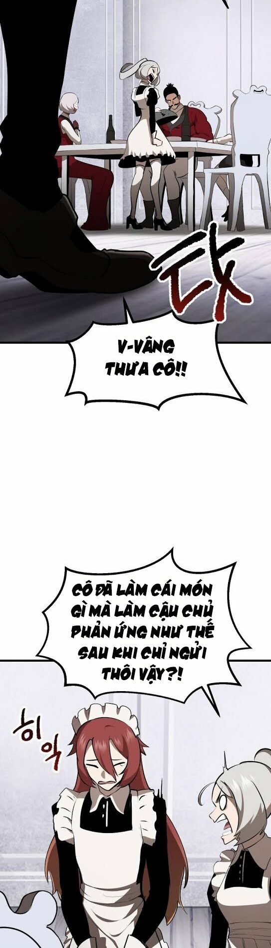 Anh Hùng Mạnh Nhất? Ta Không Làm Lâu Rồi!: Chapter 84