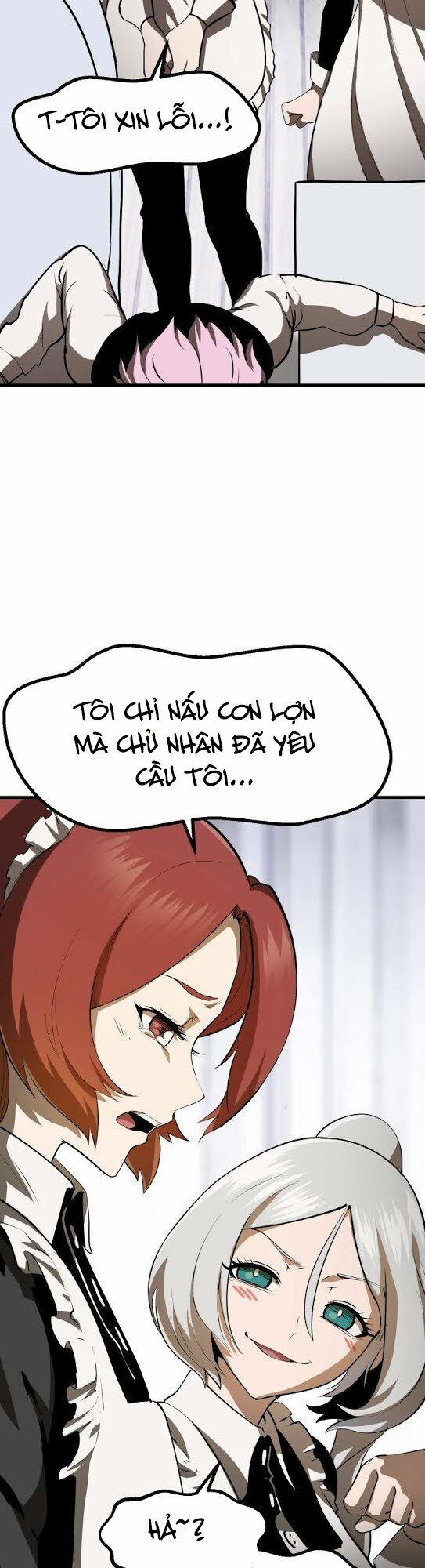 Anh Hùng Mạnh Nhất? Ta Không Làm Lâu Rồi!: Chapter 84