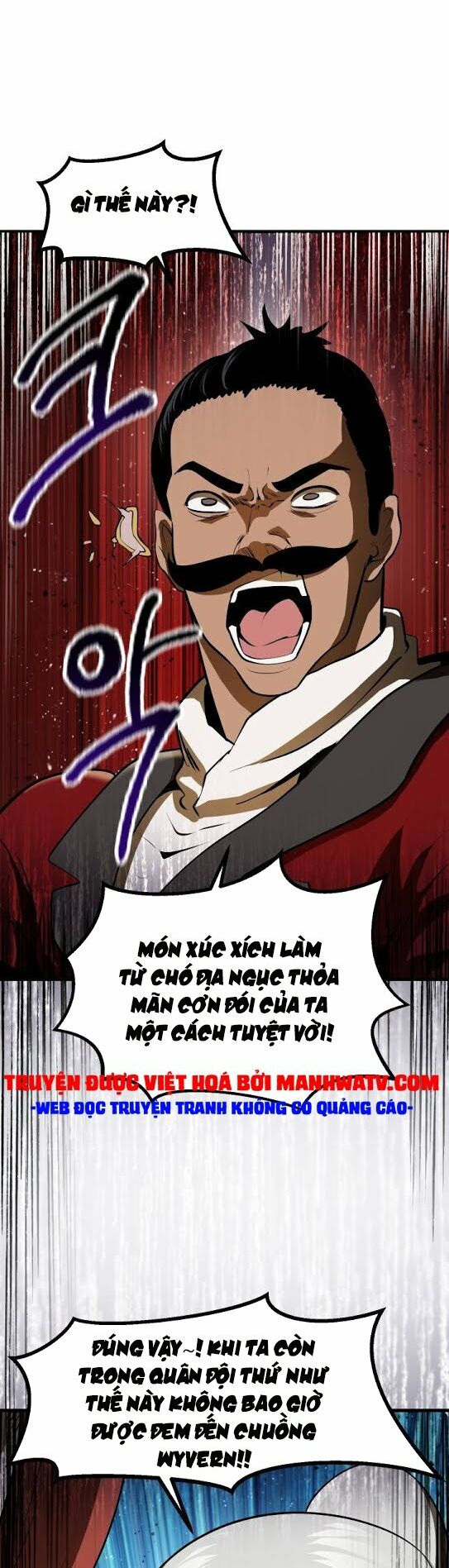 Anh Hùng Mạnh Nhất? Ta Không Làm Lâu Rồi!: Chapter 84
