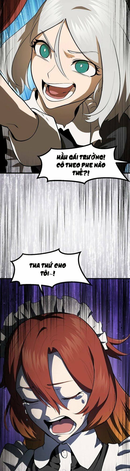 Anh Hùng Mạnh Nhất? Ta Không Làm Lâu Rồi!: Chapter 84