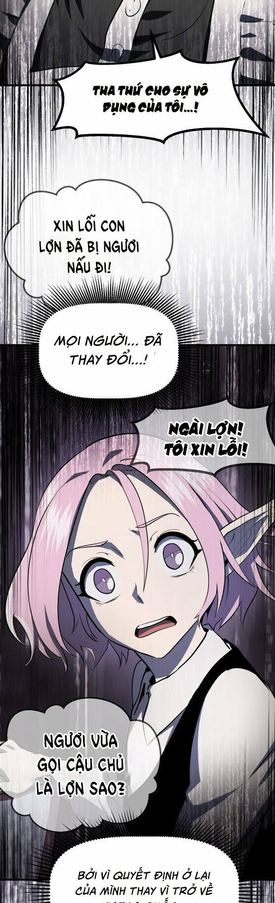 Anh Hùng Mạnh Nhất? Ta Không Làm Lâu Rồi!: Chapter 84
