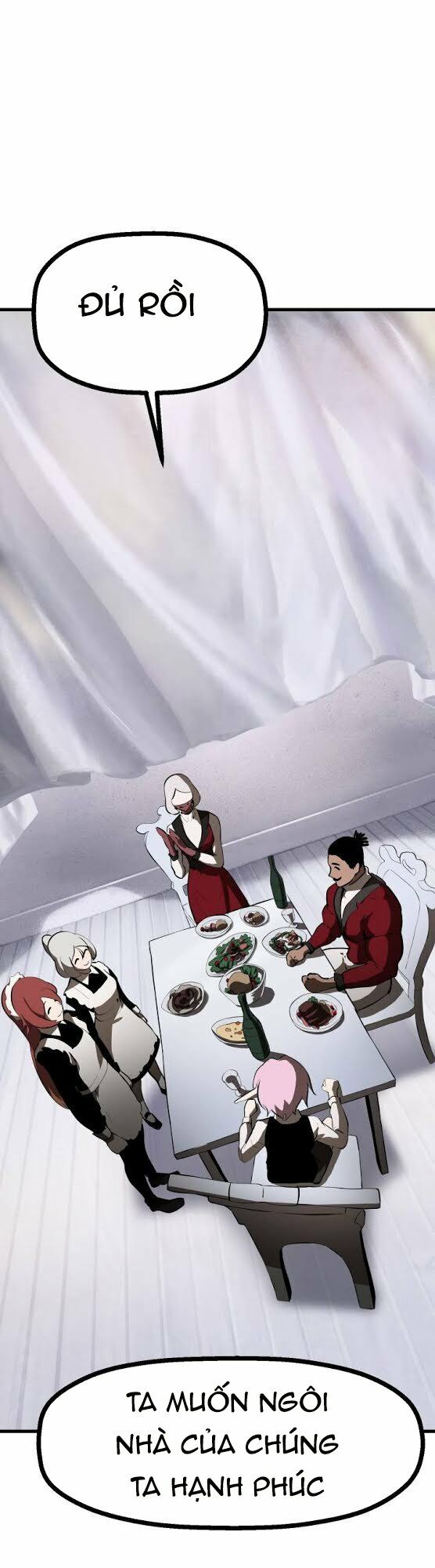 Anh Hùng Mạnh Nhất? Ta Không Làm Lâu Rồi!: Chapter 84