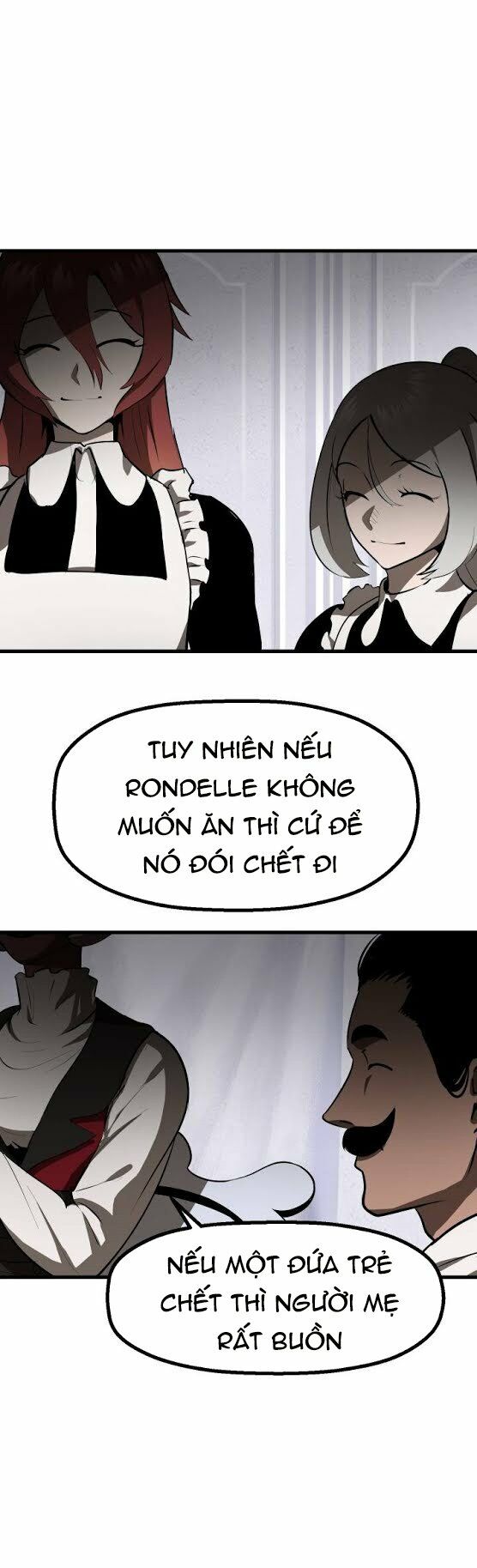 Anh Hùng Mạnh Nhất? Ta Không Làm Lâu Rồi!: Chapter 84