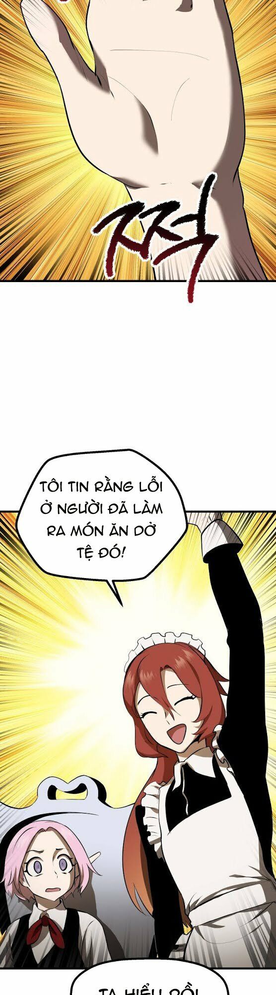 Anh Hùng Mạnh Nhất? Ta Không Làm Lâu Rồi!: Chapter 84