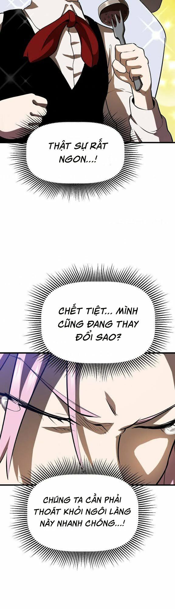 Anh Hùng Mạnh Nhất? Ta Không Làm Lâu Rồi!: Chapter 84