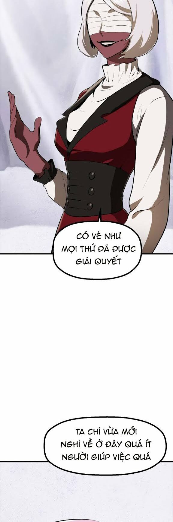 Anh Hùng Mạnh Nhất? Ta Không Làm Lâu Rồi!: Chapter 84