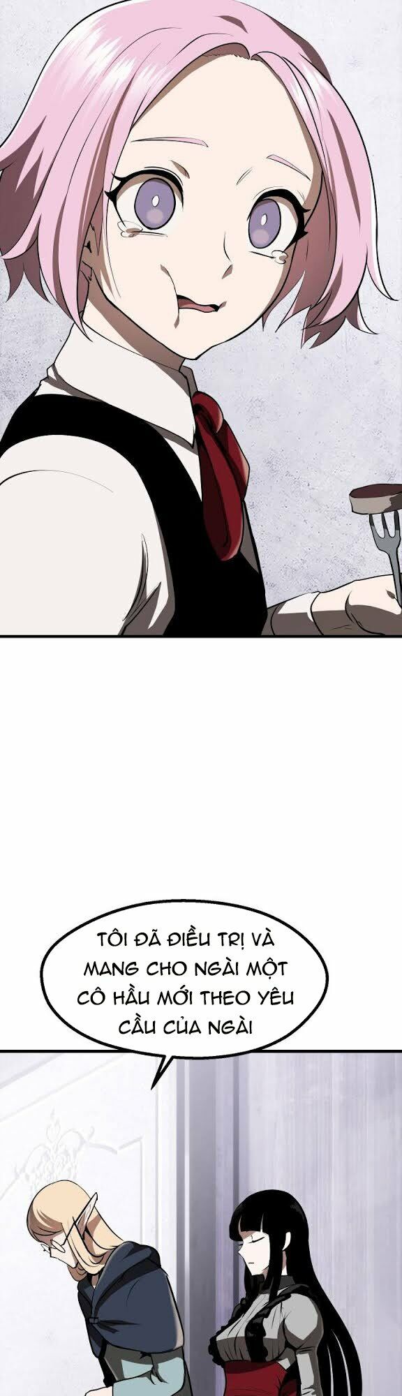 Anh Hùng Mạnh Nhất? Ta Không Làm Lâu Rồi!: Chapter 84