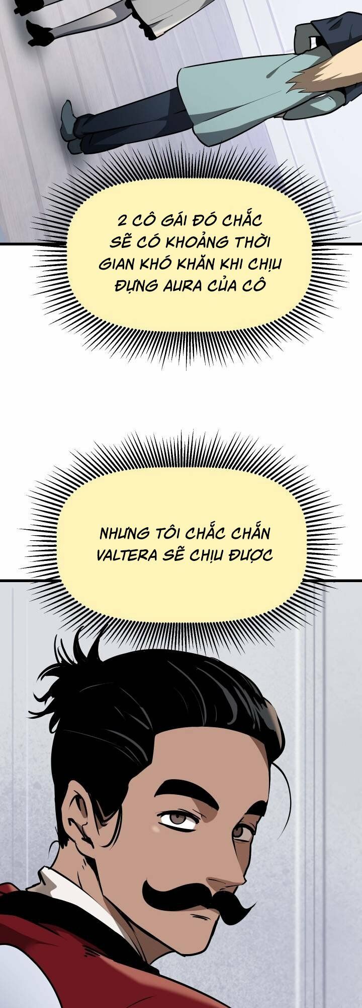 Anh Hùng Mạnh Nhất? Ta Không Làm Lâu Rồi!: Chapter 85