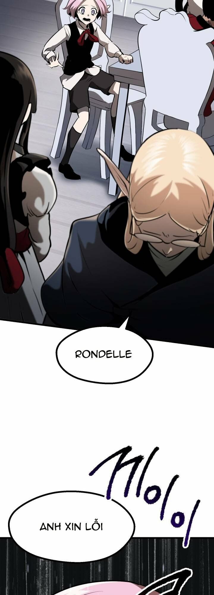 Anh Hùng Mạnh Nhất? Ta Không Làm Lâu Rồi!: Chapter 85