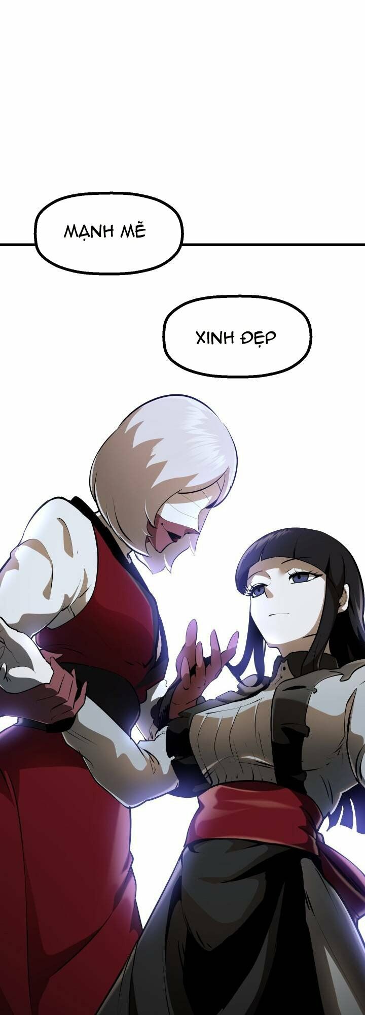 Anh Hùng Mạnh Nhất? Ta Không Làm Lâu Rồi!: Chapter 85