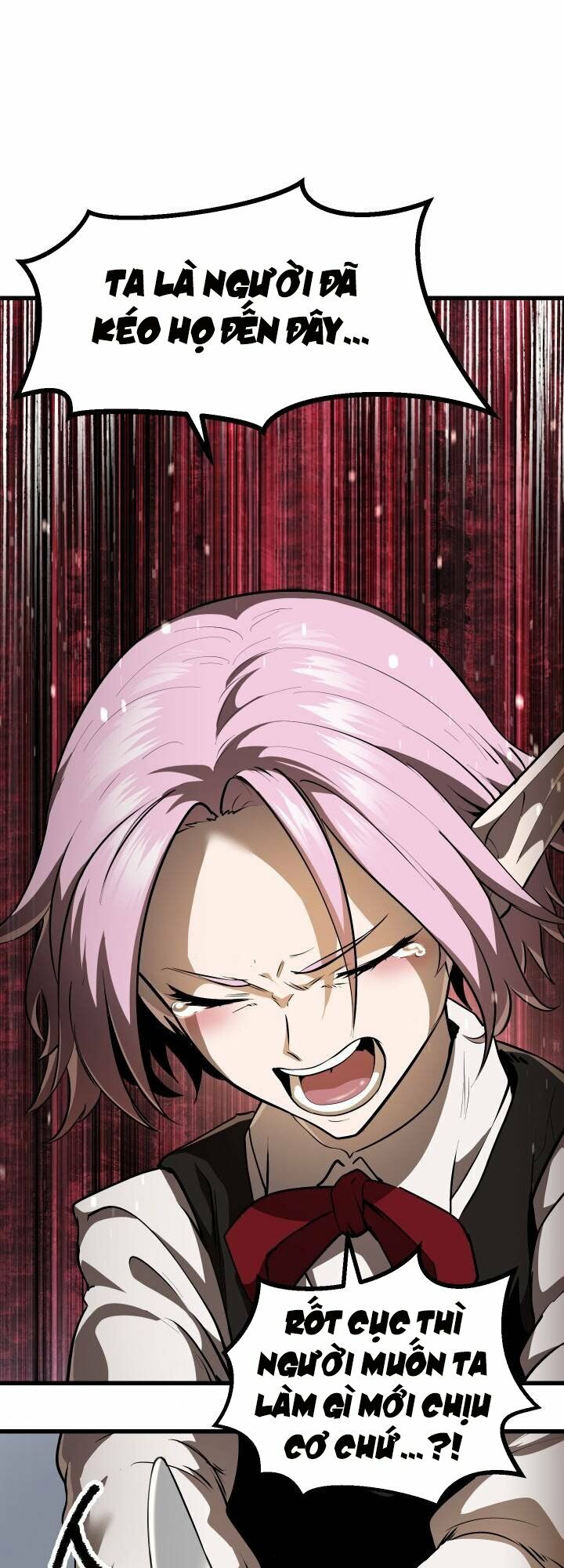 Anh Hùng Mạnh Nhất? Ta Không Làm Lâu Rồi!: Chapter 85