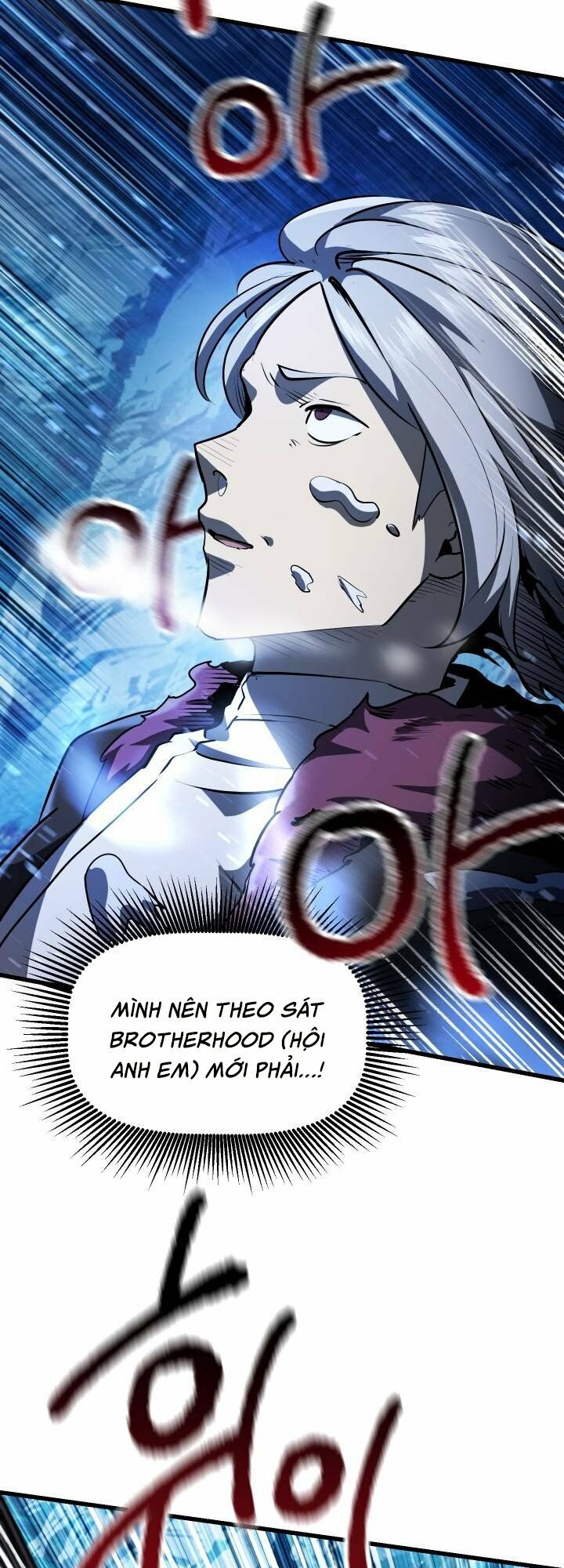 Anh Hùng Mạnh Nhất? Ta Không Làm Lâu Rồi!: Chapter 85