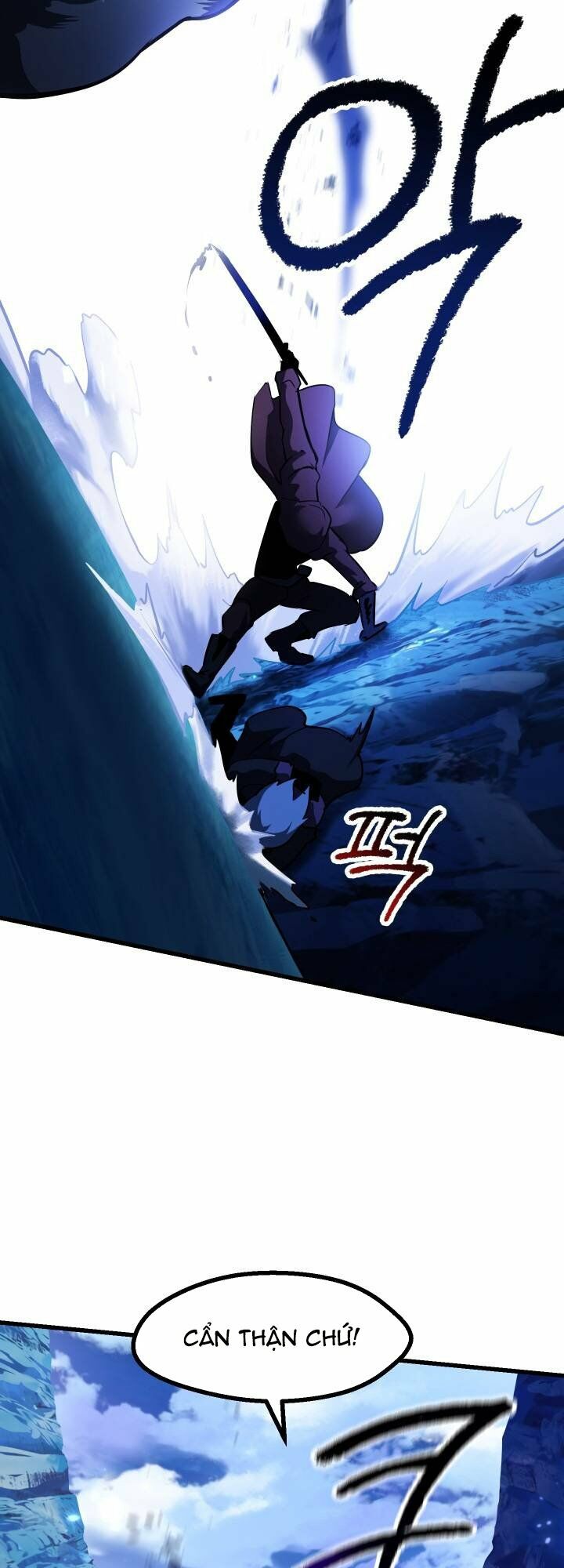 Anh Hùng Mạnh Nhất? Ta Không Làm Lâu Rồi!: Chapter 85